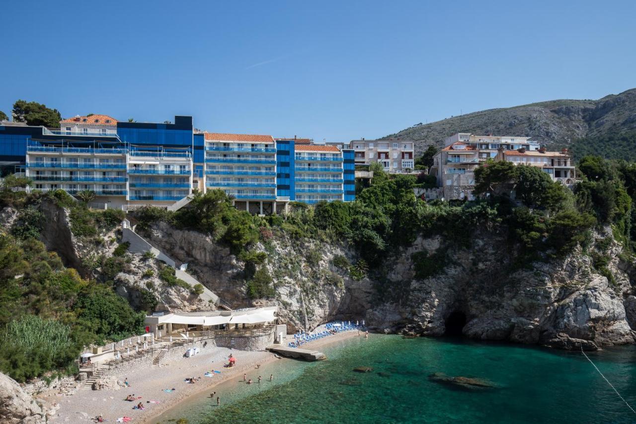 & Primi With Free Parking Gasthof Dubrovnik