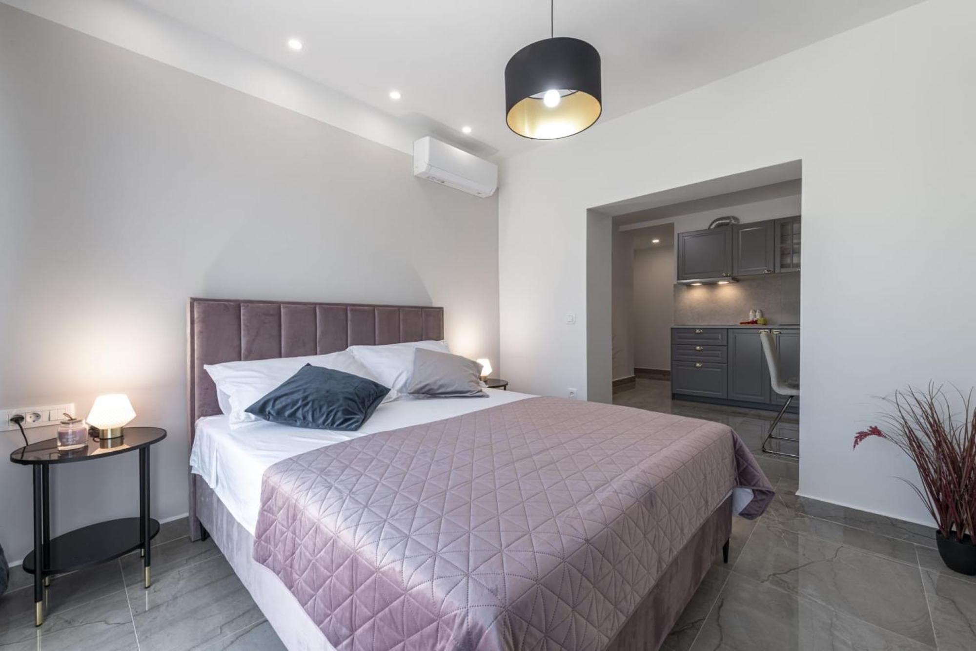 & Primi With Free Parking 4* Dubrovnik