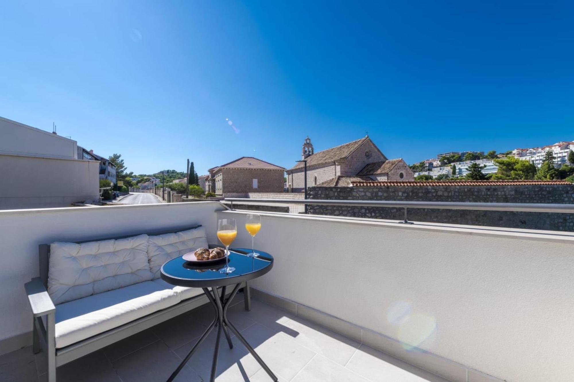 Guest house & Primi With Free Parking Dubrovnik