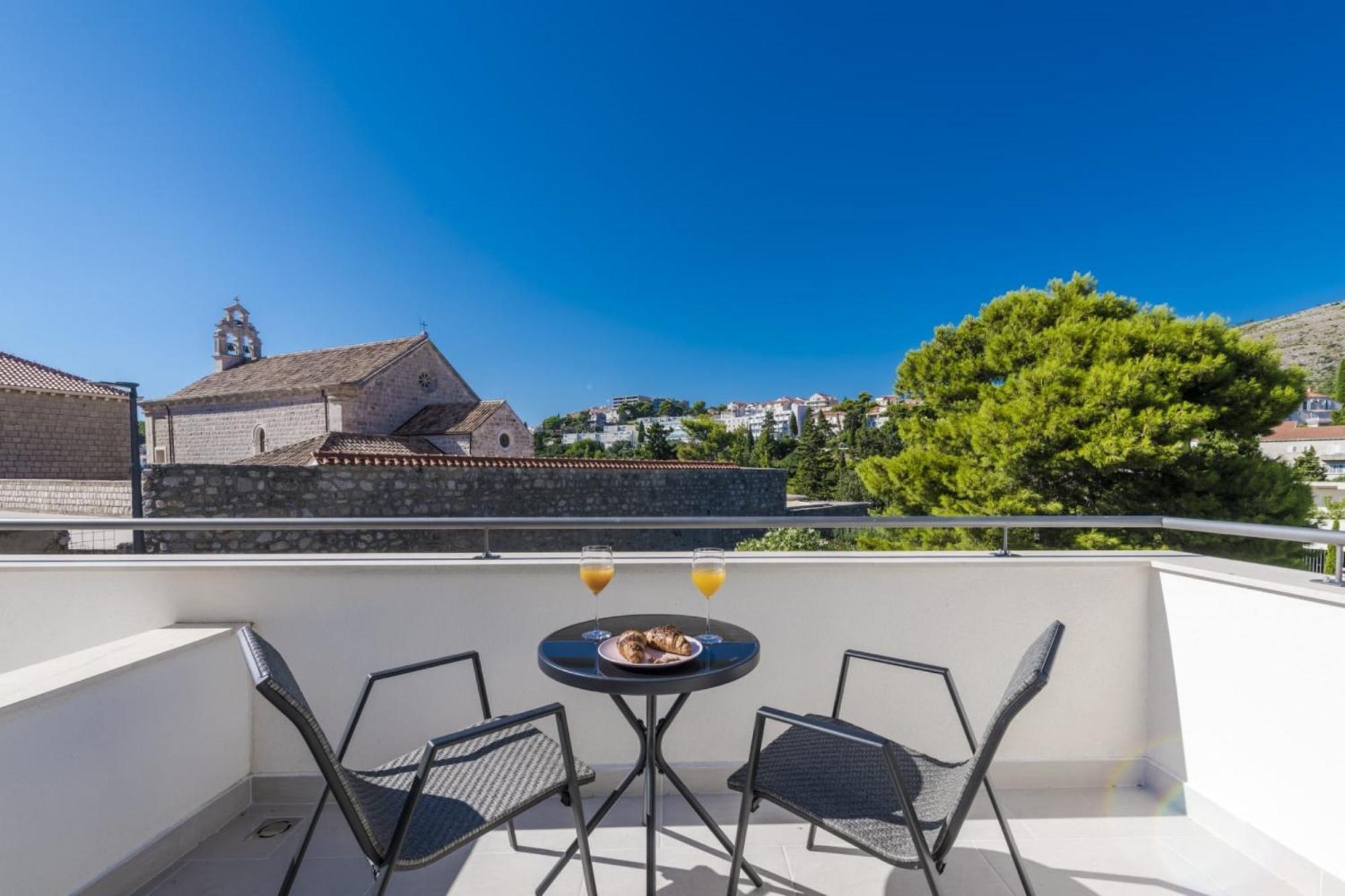 & Primi With Free Parking Dubrovnik