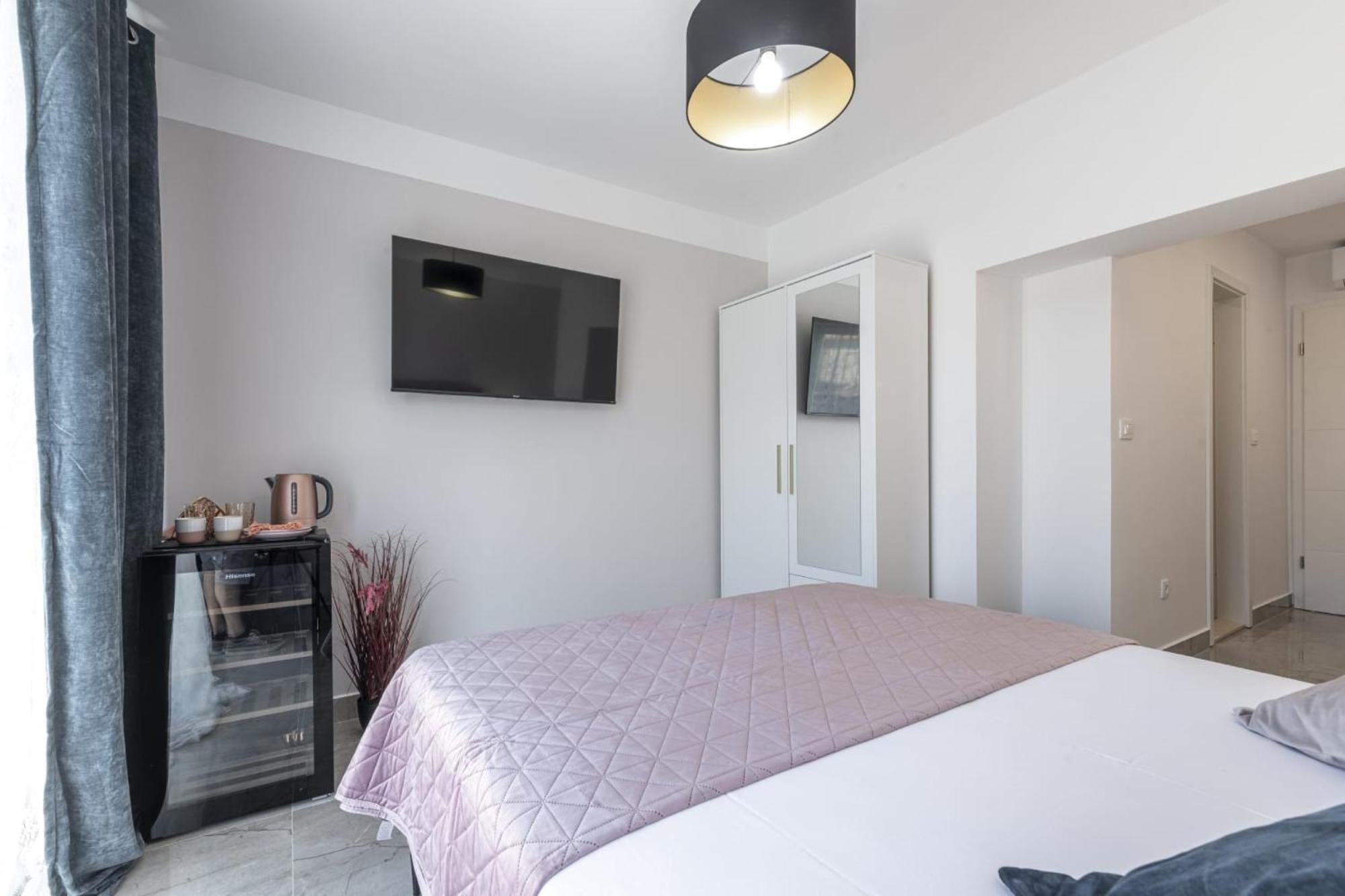 & Primi With Free Parking Guest house Dubrovnik