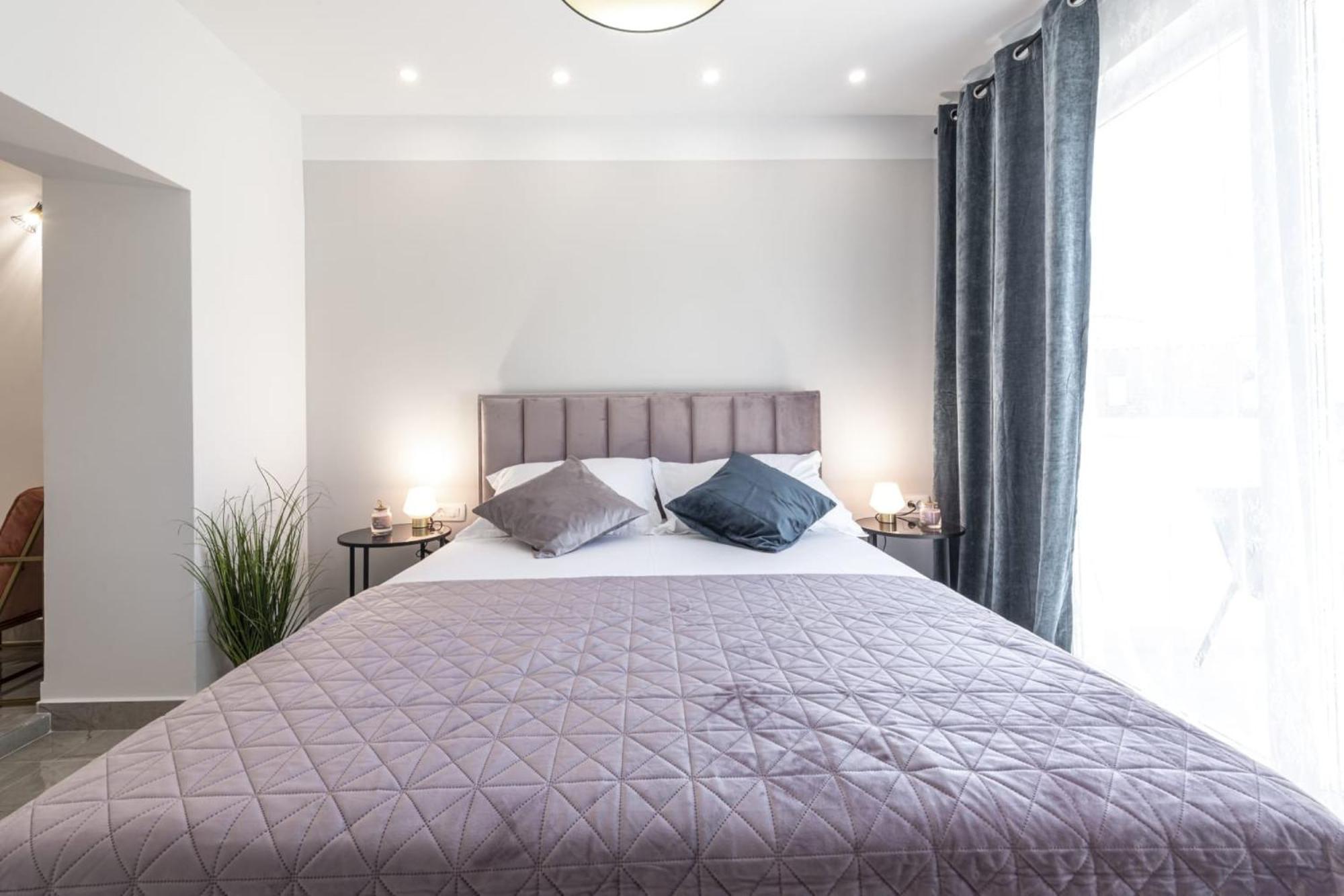Guest house & Primi With Free Parking 4*